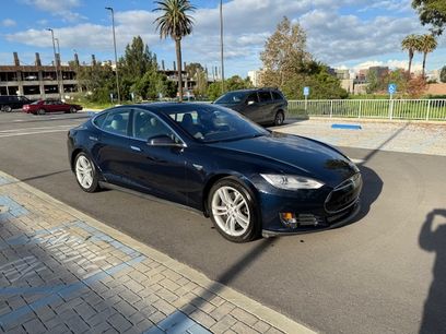 Used 2015 Tesla Model S 85