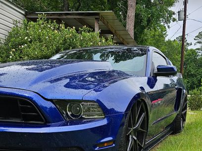 Used 2013 Ford Mustang GT Premium w/ Electronics Pkg