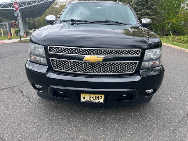 Used 2013 Chevrolet Tahoe LT w/ All-Star Edition AWD/4WD image 6