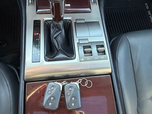 Used 2019 Lexus GX 460 Premium image 23