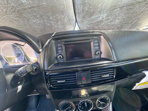 Used 2013 MAZDA CX-5 Touring w/ Bose & Moonroof Pkg image 14