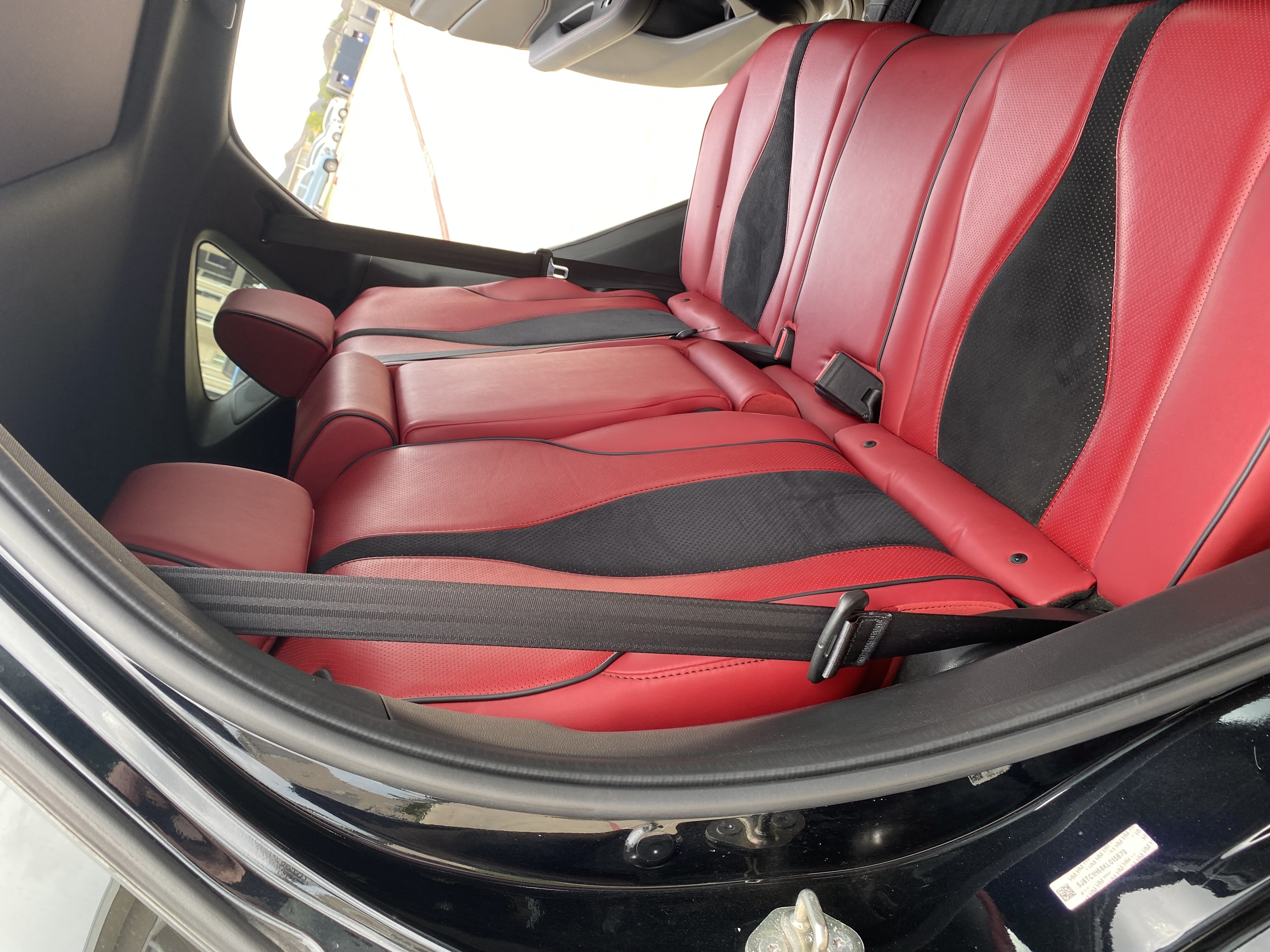 Used 2019 Acura RDX w/ Advance Package FWD image 14