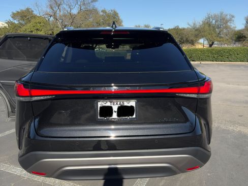 Used 2025 Lexus RX 350 FWD image 22