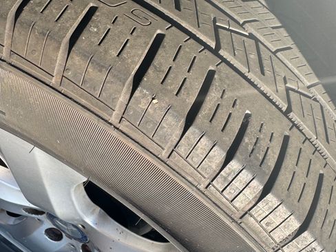 Used 2012 Mercedes-Benz GL 450 4MATIC image 8