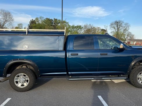 Used 2020 RAM 3500 Tradesman image 33