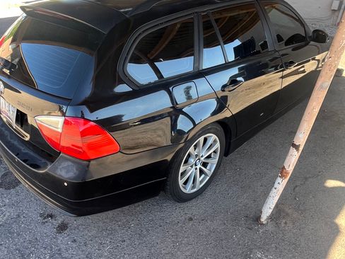 Used 2007 BMW 328i Wagon image 14