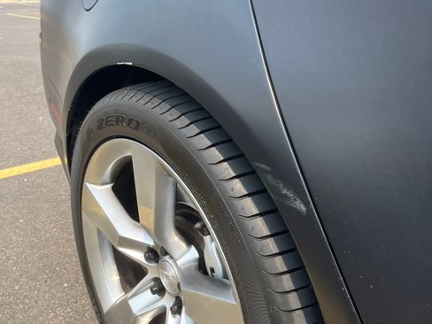 Used 2011 Cadillac CTS V RWD image 10