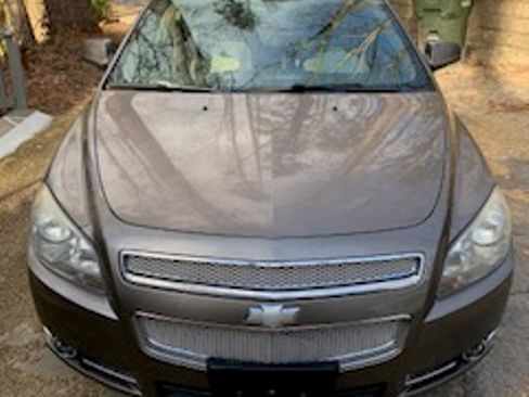 Used 2011 Chevrolet Malibu LTZ w/ HFV6 Engine Package image 6