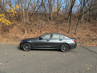 Used 2019 BMW 330i xDrive Sedan w/ Premium Package