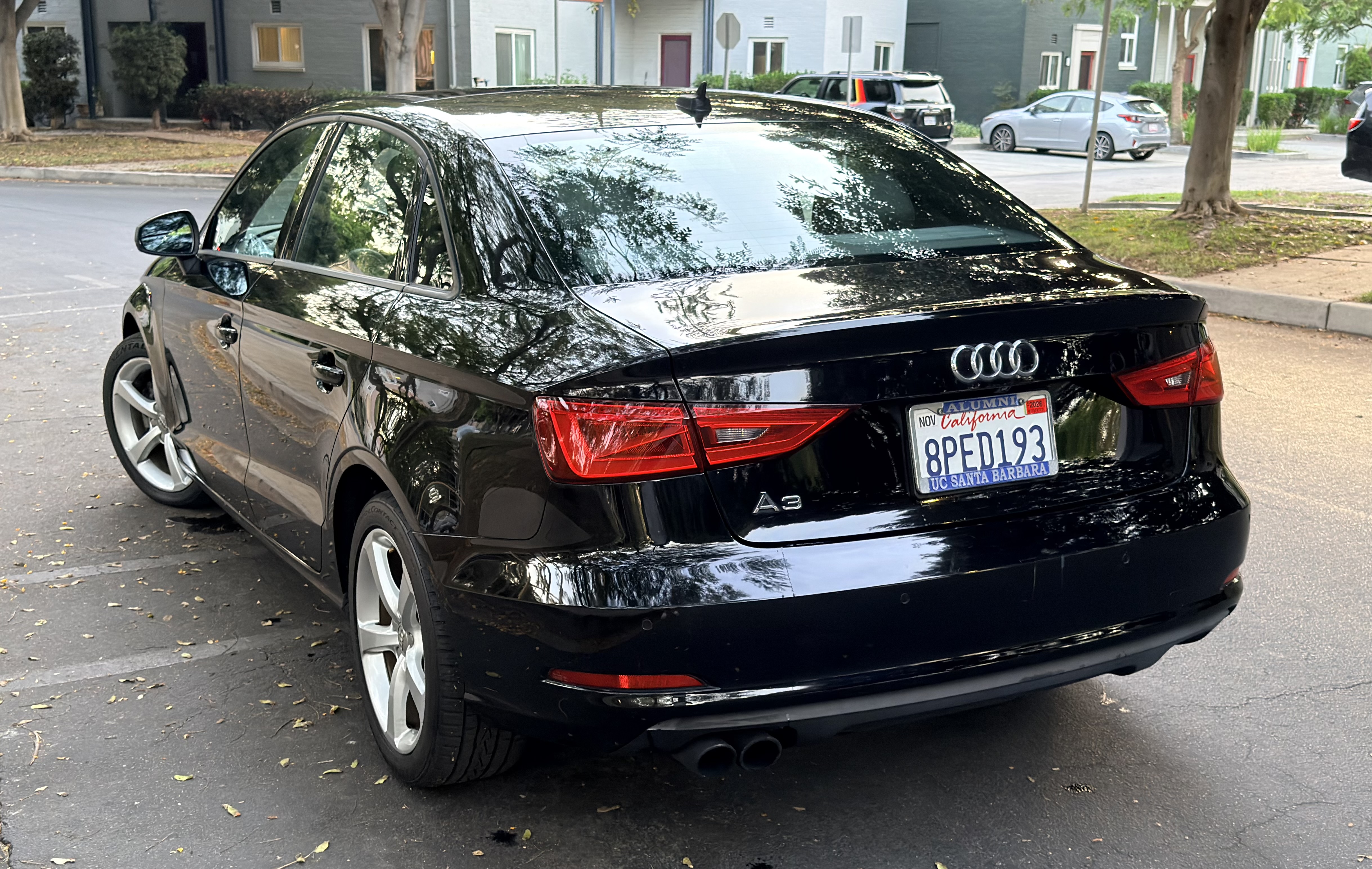 Used 2016 Audi A3 1.8T Premium FWD image 4