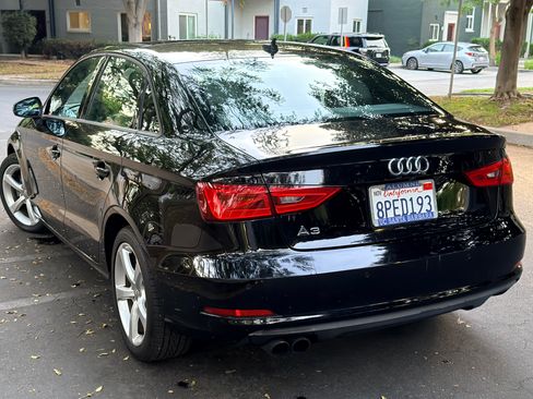 Used 2016 Audi A3 1.8T Premium FWD image 4