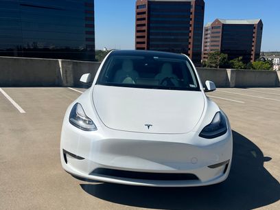 Used 2021 Tesla Model Y Long Range