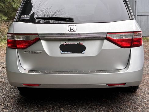 Used 2012 Honda Odyssey EX-L image 5