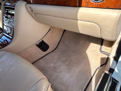 Used 2005 Bentley Arnage R image 27