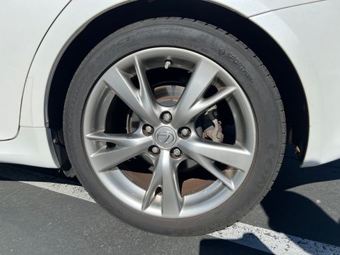 Used 2009 Lexus IS 250 image 17