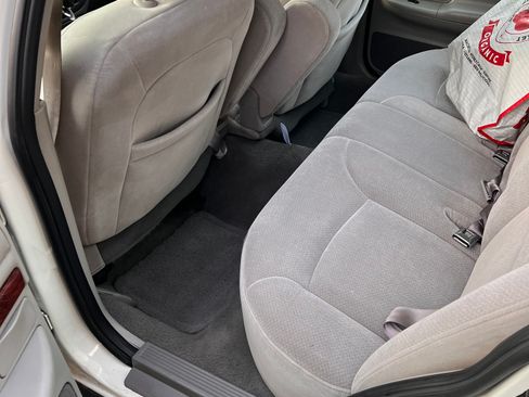 Used 2000 Mercury Grand Marquis LS image 12