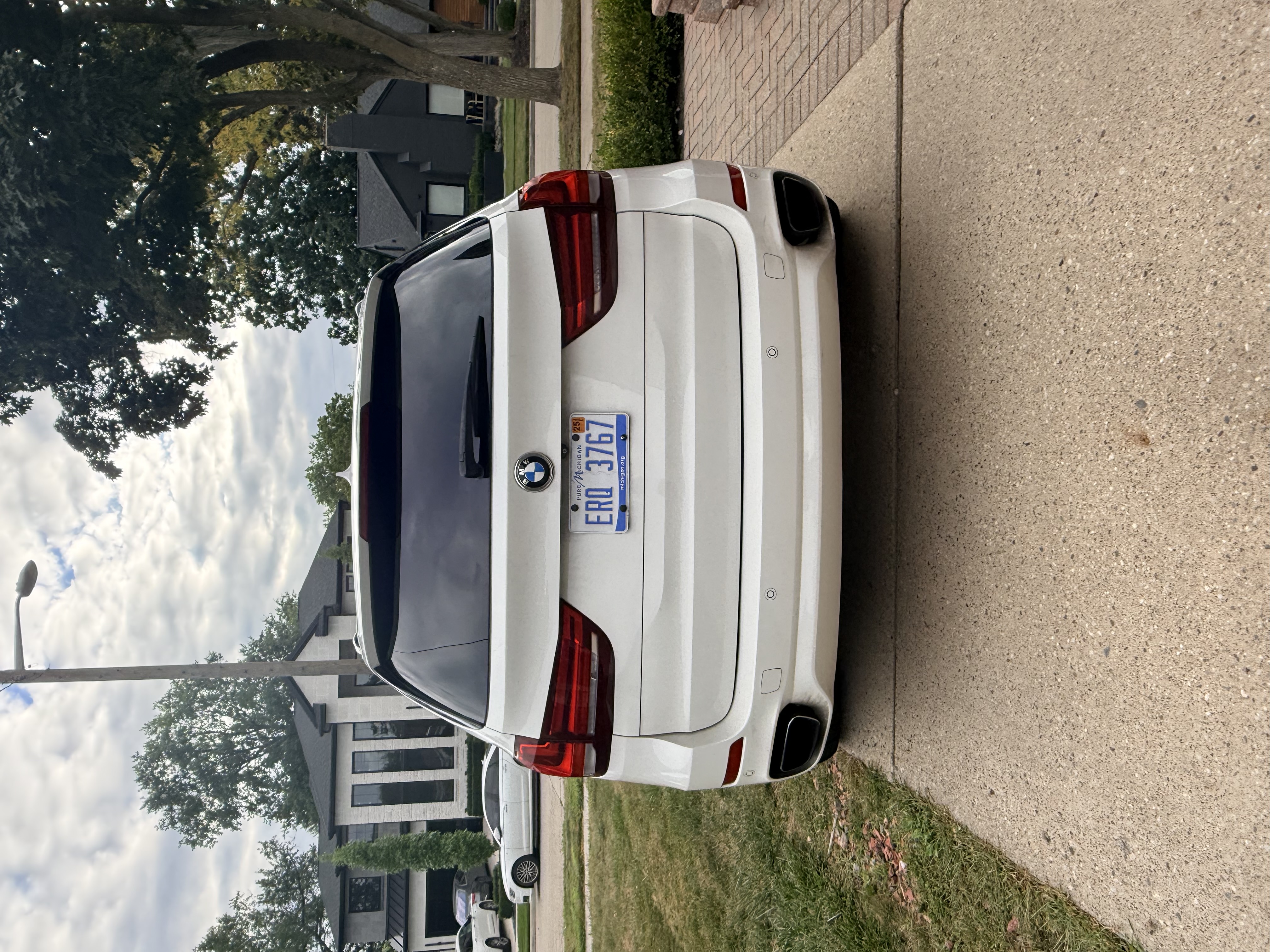 Used 2016 BMW X5 xDrive50i AWD/4WD image 15