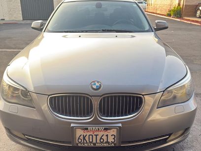 Used 2010 BMW 528i Sedan