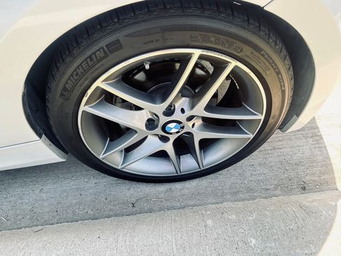 Used 2013 BMW 128i Convertible w/ Premium Pkg image 5