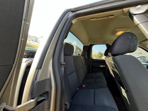 Used 2012 GMC Sierra 1500 SLE w/ Power Tech Package image 13