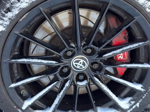 Used 2024 Toyota Corolla GR image 17