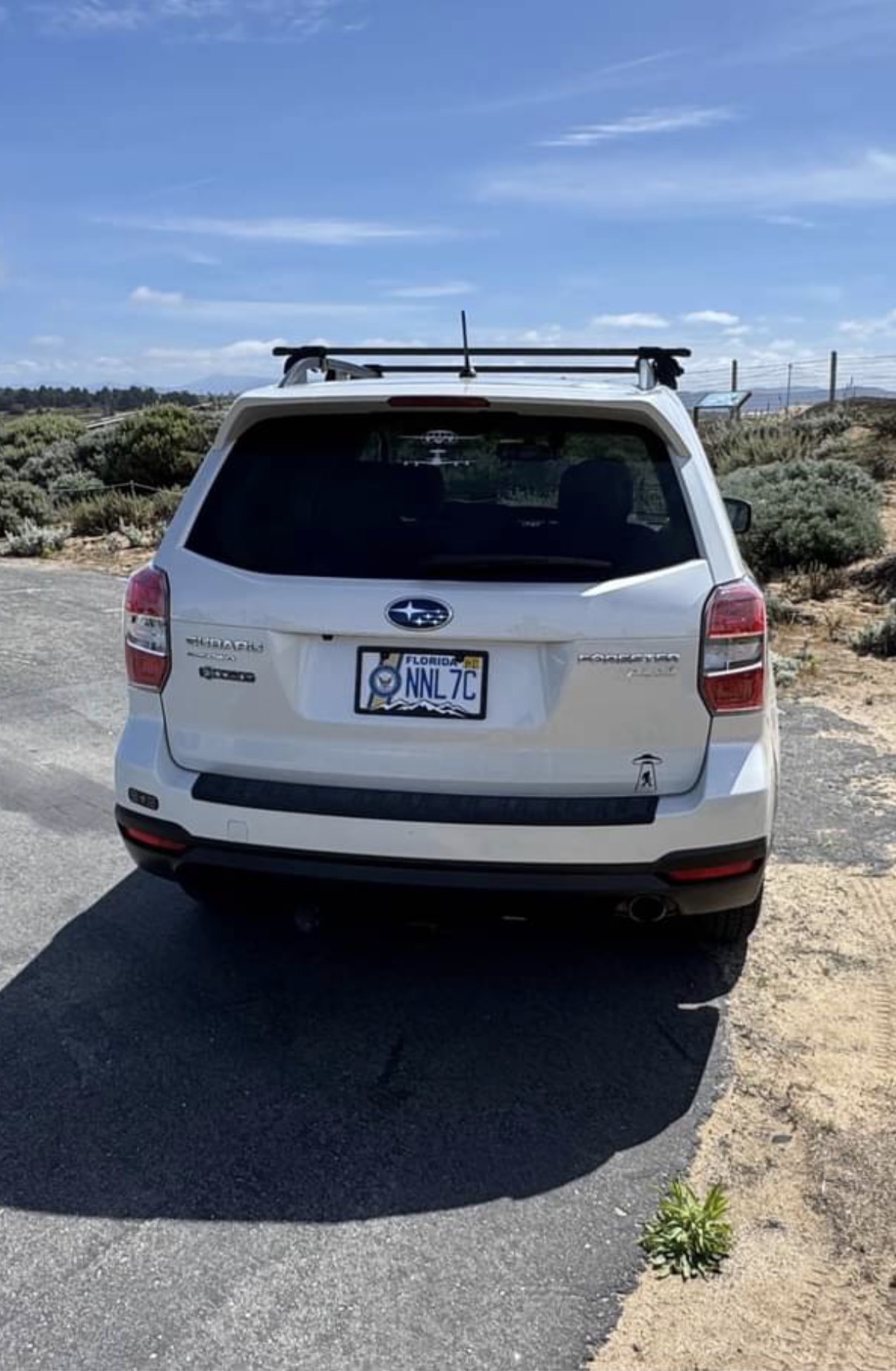 Used 2015 Subaru Forester 2.5i Limited w/ Popular Package #2 AWD/4WD image 4