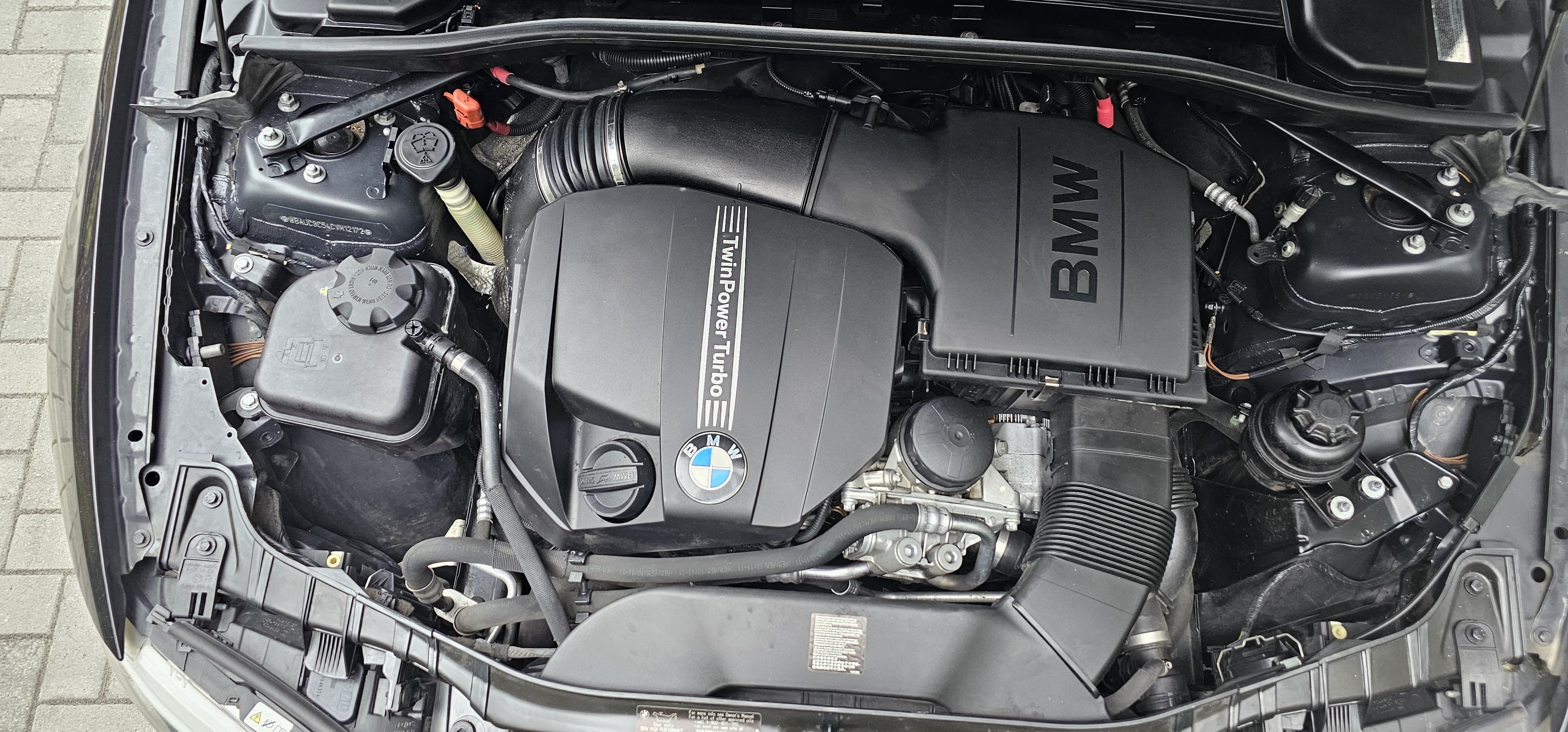 Used 2012 BMW 135i Coupe RWD image 9