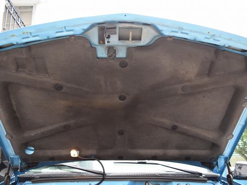 Used 1995 Chevrolet Silverado 1500 4x4 Extended Cab image 26