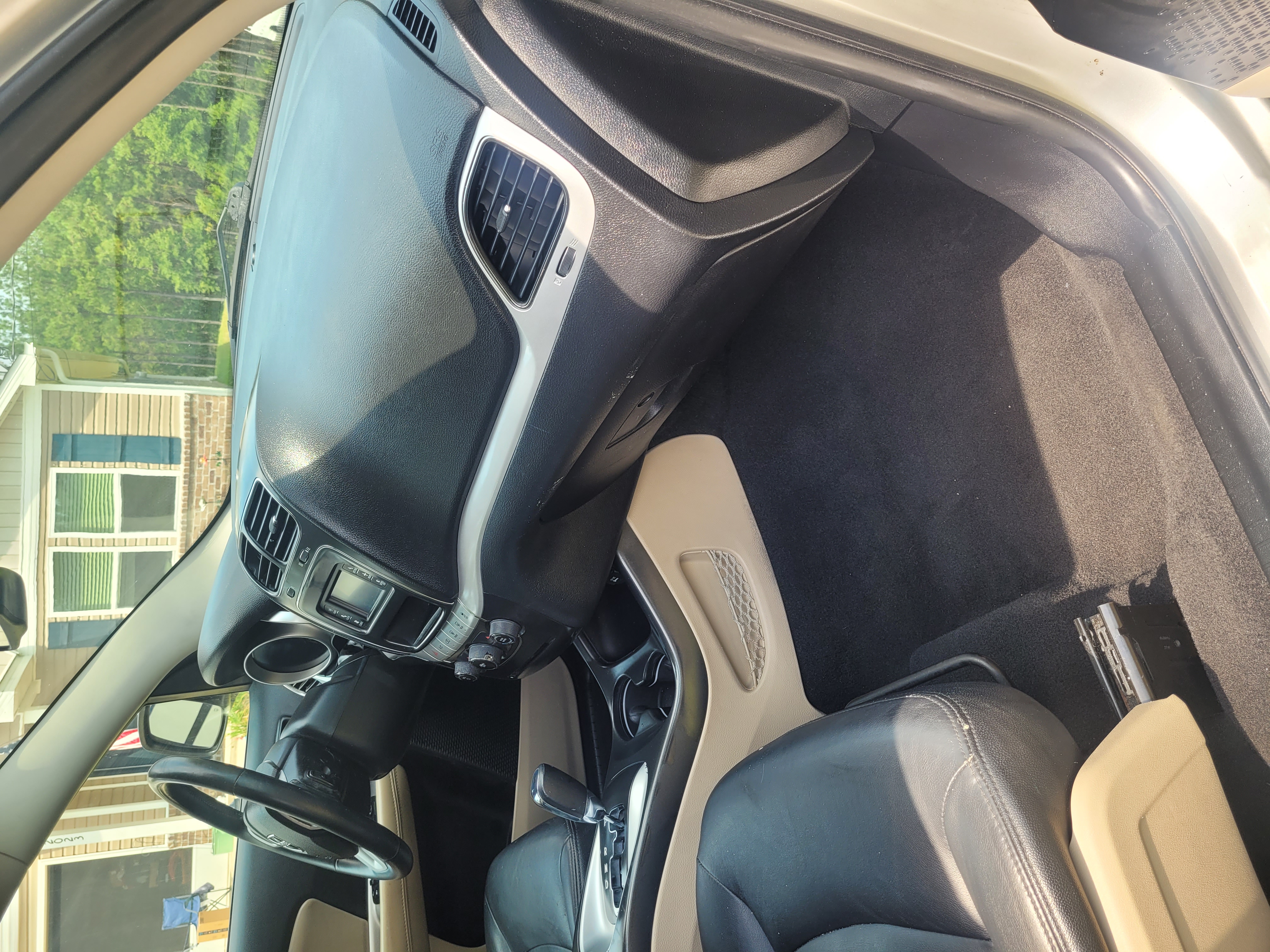 Used 2013 Dodge Journey SXT w/ Comfort/Convenience Group AWD/4WD image 21