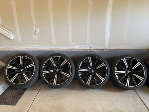 Used 2020 BMW X5 sDrive40i w/ Convenience Package image 24