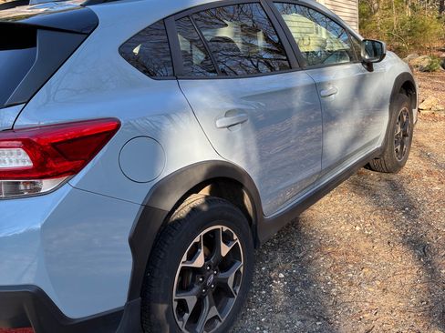 Used 2019 Subaru Crosstrek 2.0i Premium image 5