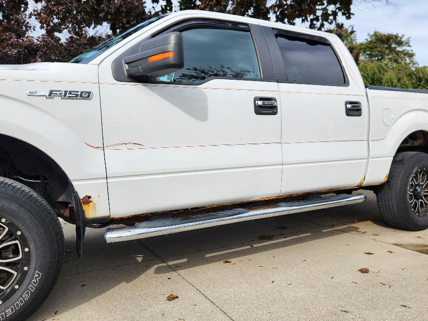 Used 2011 Ford F150 XLT w/ XLT Chrome Pkg AWD/4WD image 21
