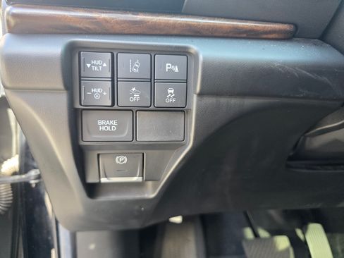 Used 2019 Acura RDX AWD w/ Advance Package image 16