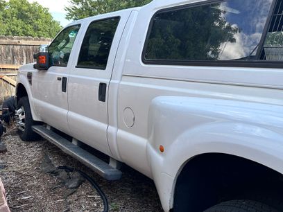 Used 2009 Ford F350 Lariat