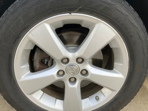 Used 2007 Lexus RX 350 AWD image 6