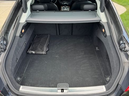 Used 2012 Audi A7 3.0T Premium AWD/4WD image 16