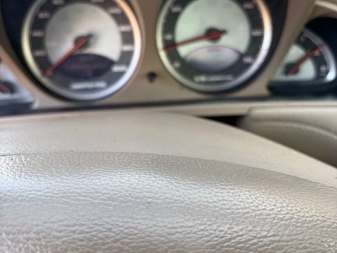 Used 2007 Mercedes-Benz SL 55 AMG image 13