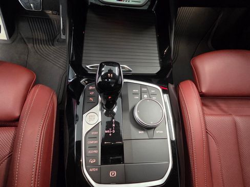 Used 2024 BMW X3 M40i w/ Premium Package image 16