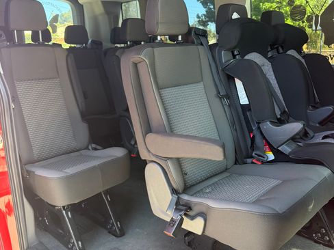 Used 2024 Ford Transit 350 XLT RWD image 6