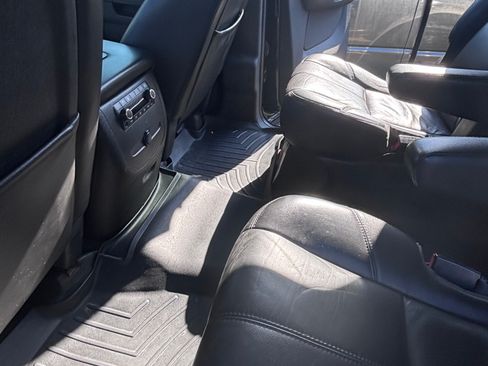 Used 2014 Chevrolet Suburban LT w/ Suspension Package, Off-Road image 12