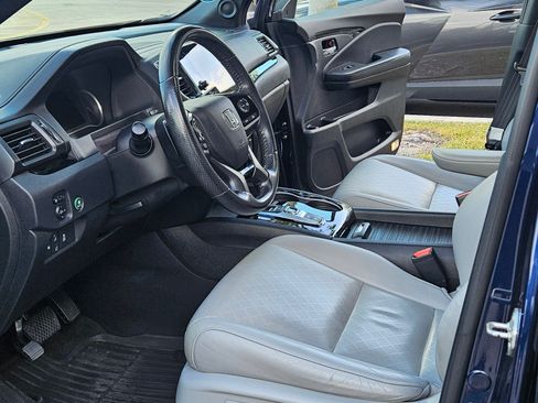 Used 2019 Honda Passport Touring image 23