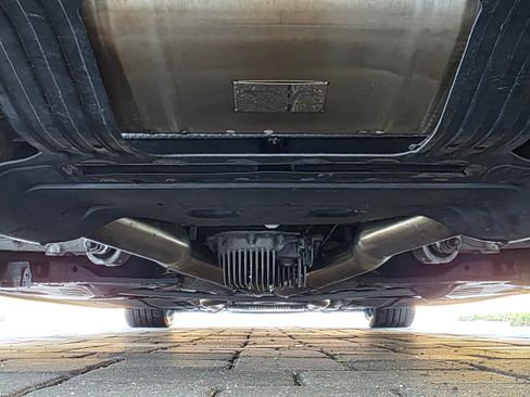 Used 2020 BMW M5 image 20