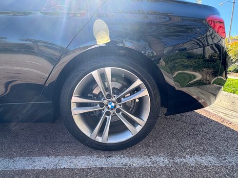 Used 2016 BMW 328i Sedan image 12