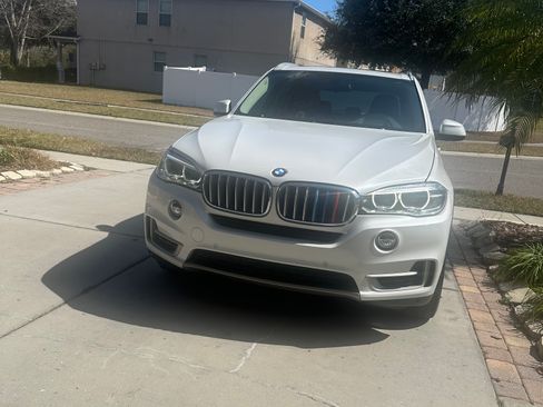 Used 2015 BMW X5 sDrive35i image 4