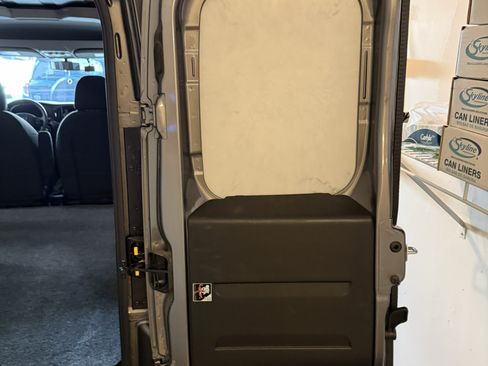 Used 2021 RAM ProMaster City Tradesman SLT image 15