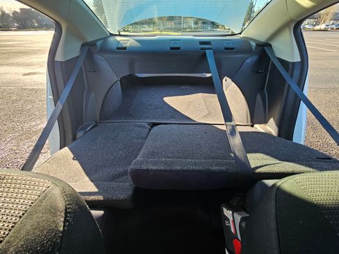 Used 2012 MAZDA MAZDA3 i Sport image 20