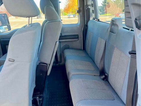 Used 2015 Ford F250 XL w/ Power Equipment Group image 10