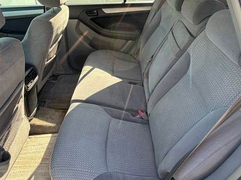 Used 2003 Toyota 4Runner Sport RWD image 8