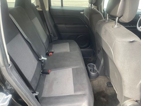 Used 2014 Jeep Patriot Sport w/ Power Value Group image 10