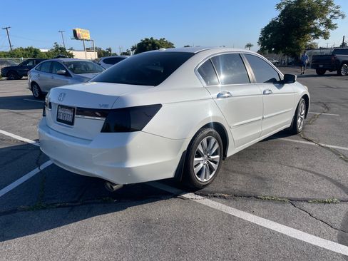 Used 2012 Honda Accord EX-L image 10